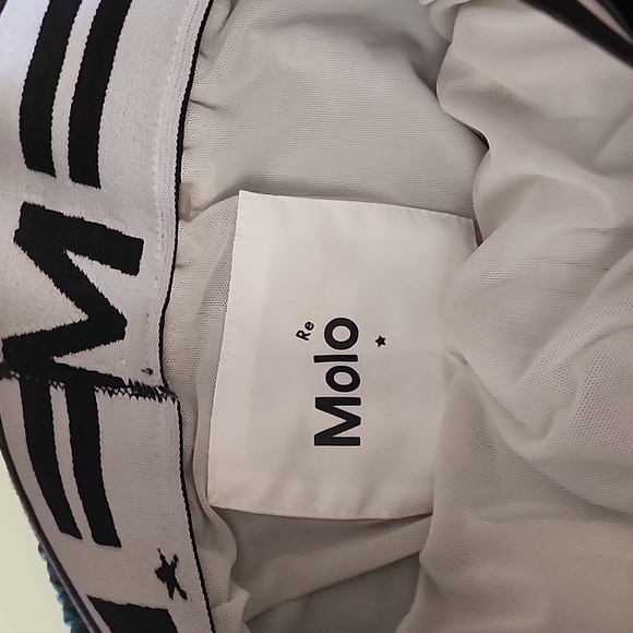 Molo 2 pcs. Swim suit - Picture 5 of 7